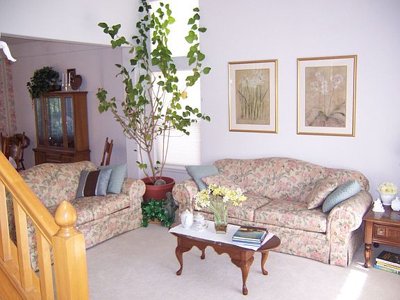 Formal Living Room