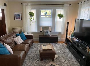 995 Broadway St #1, Somerville, MA 02144
