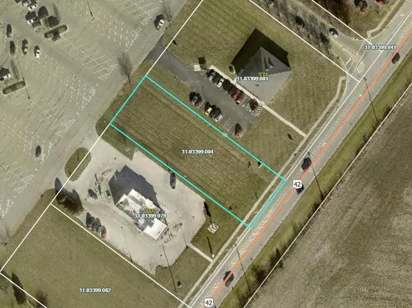 0 Lafayette St, London, OH 43140