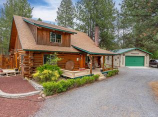 52462 Ammon Rd, La Pine, OR 97739