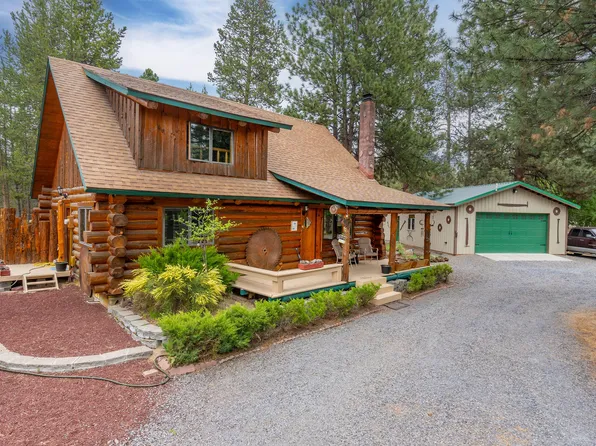 52462 Ammon Rd, La Pine, OR 97739