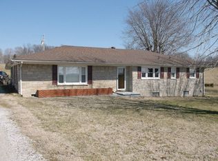 1590 Temple Hill Rd, Glasgow, KY 42141