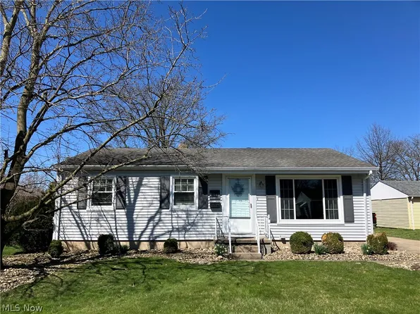 914 Bowman St, Niles, OH 44446