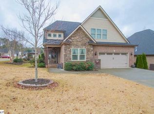 105 Prescott Dr, Anderson, SC 29621