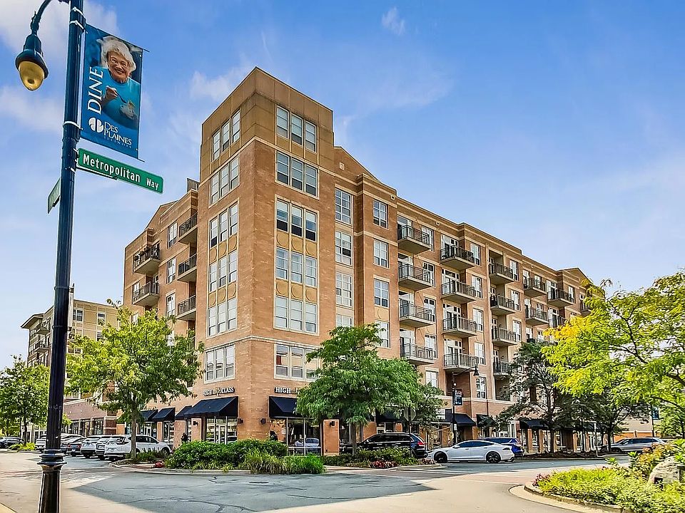 1st image of 647 Metropolitan Way Unit 213L