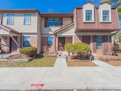 565 E Graham Pl, Bloomington, IN, 47401