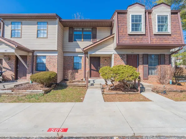 565 E Graham Pl, Bloomington, IN 47401