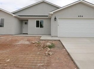 656 S Simla Dr, Pueblo West, CO 81007