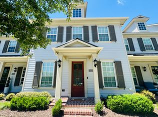 7523 Tiffany Dr, Frisco, TX 75034