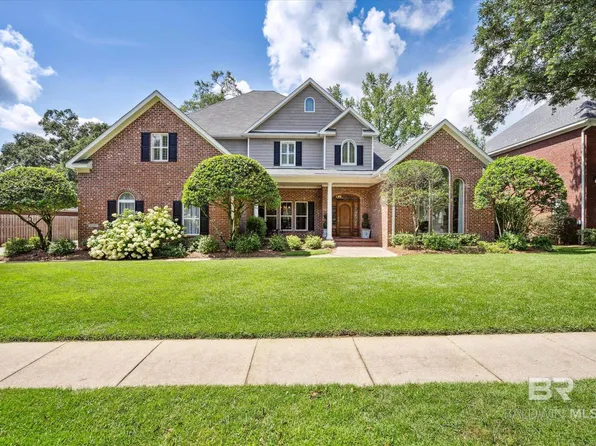 6317 Muir Woods Dr N, Mobile, AL 36693