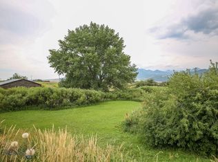 Tbd Sun Ave, Livingston, MT 59047