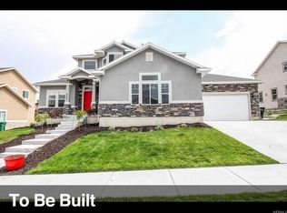 1774 N Heather Dr, Orem, UT 84097