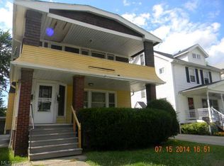 4684-4686 Burleigh Rd, Cleveland, OH 44125