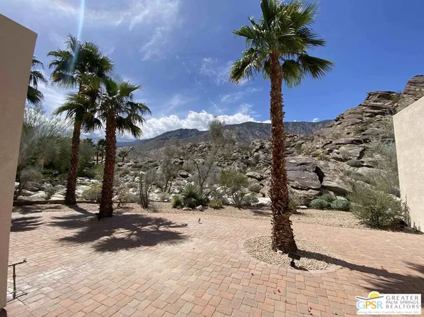 2869 La Cadena Ct, Palm Springs, CA 92264