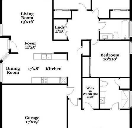 2nd image of 28391 N Quartz St