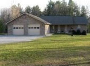 11999 Highway 70 N, Crossville, TN 38571