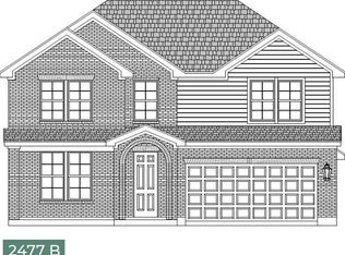 2504 Hagerman Ct, Conroe, TX 77384