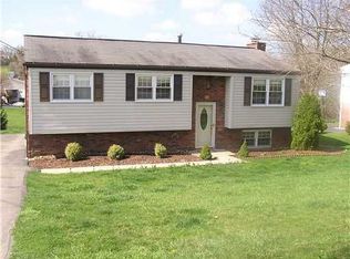 264 Fosterville Rd, Greensburg, PA 15601