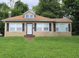 2410 Gilrose Ave, Saint Louis, MO 63114
