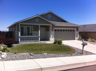 1780 Saturno Heights Dr, Reno, NV 89523