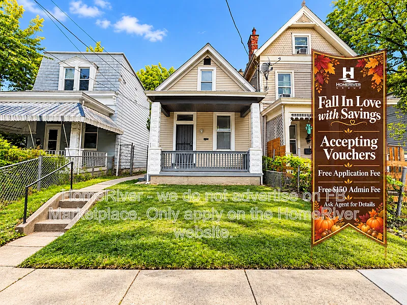 1056 Winfield Ave