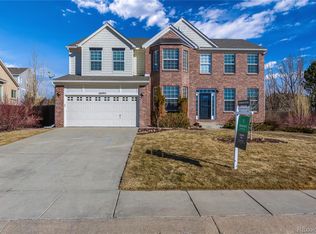 16995 Park Trail Dr, Monument, CO 80132