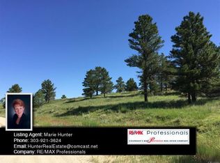 40474 Gold Nugget Dr, Deer Trail, CO 80105