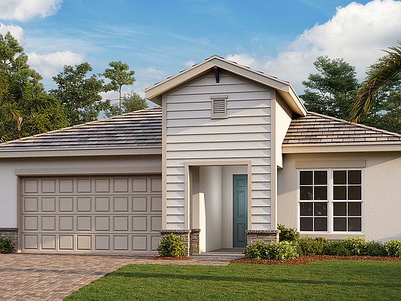 Plan Elevation.