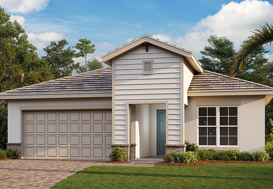 Plan Elevation.