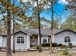 31 Loyola Dr, Hot Springs Village, AR 71909