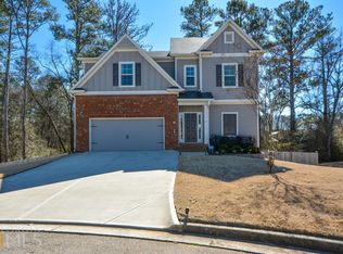 2155 Hydrangea Ln, Marietta, GA 30106