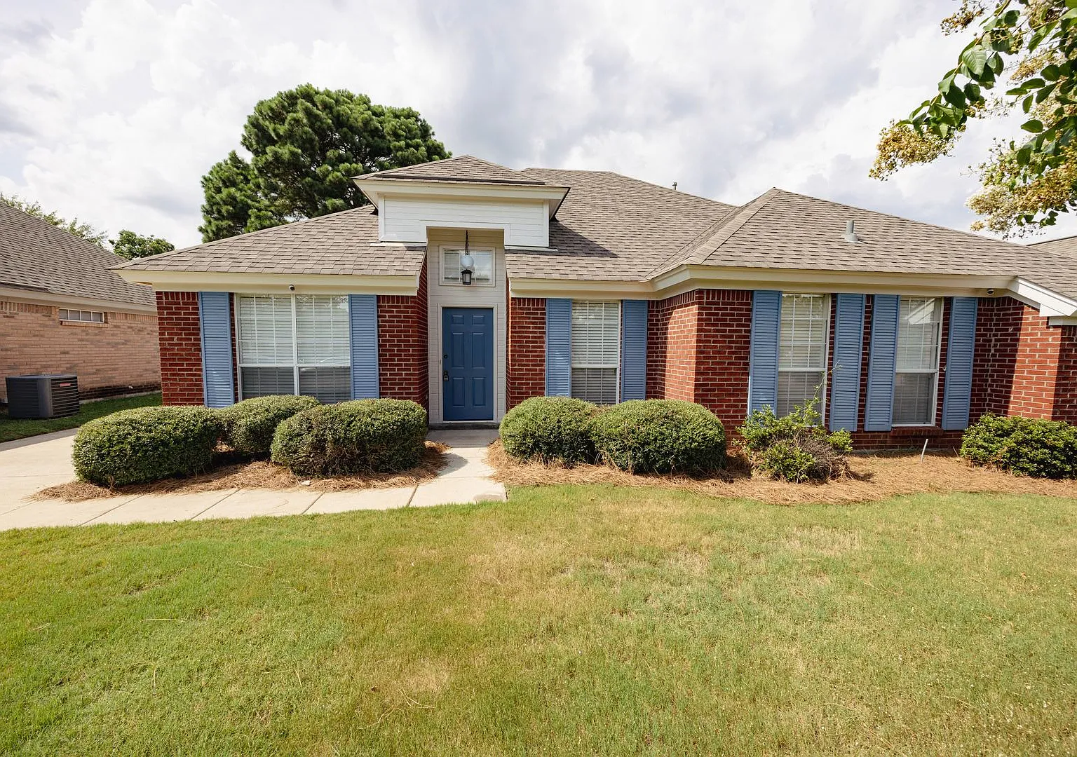 8013 Copperfield Dr. — Photo 2