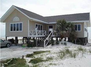 1551 Alligator Dr, Alligator Point, FL 32346