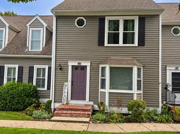 366 Monaco Lane #366, Glastonbury, CT 06033
