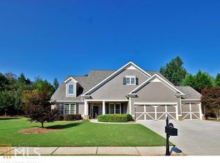 790 Valla Crucis Ln, Dacula, GA 30019