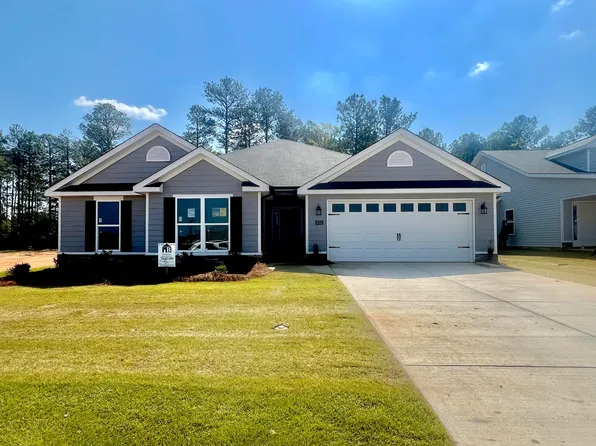 8783 Snelling Drive, Aiken, SC 29803