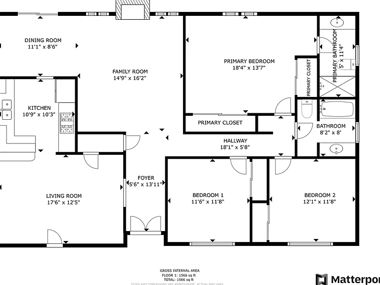 3407 Santa Clara Way — Photo 22