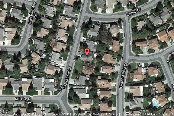 Map View