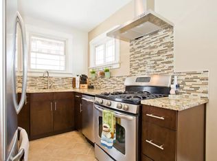497 N Clarkson St, Denver, CO 80218