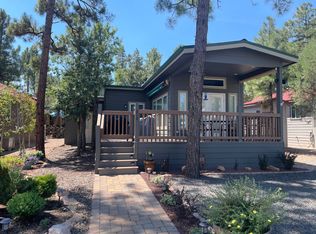 3851 Vacation Village Dr UNIT 212, Show Low, AZ 85901
