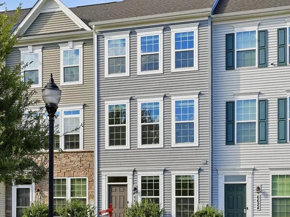 6622 Ballenger Run Blvd, Frederick, MD 21703