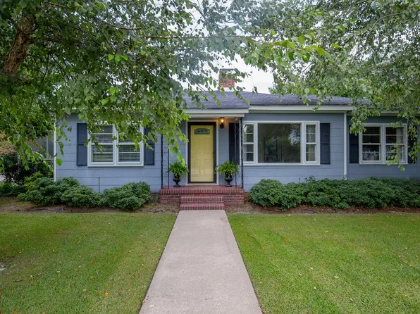103 Bay St, Bamberg, SC 29003