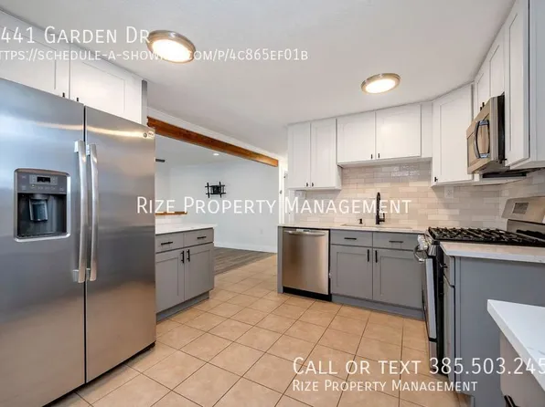 4441 S Garden Dr, Millcreek, UT 84124