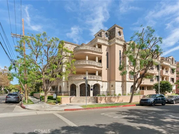 850 N Croft Ave APT 306, Los Angeles, CA 90069