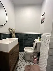 Rented by Superior Homes