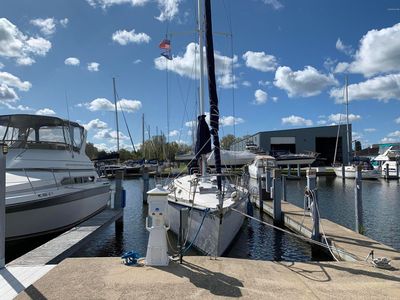 143 Anchors Way, Saint Joseph, MI, 49085