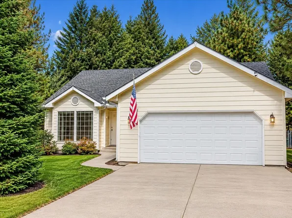 4105 E Center Rd, Mead, WA 99021