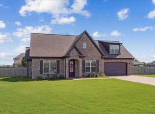 105 Miners Cv, Atoka, TN 38004