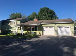 909 Humble Rd, Missoula, MT 59804