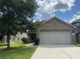 1410 Lansing Field Ln, Houston, TX 77073